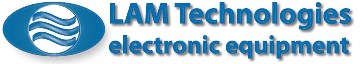 LAM Technologies logo