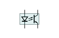 Are the inputs of the xS series drives optoisolated?