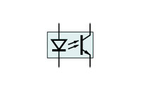 Are the inputs of the xS series drives optoisolated?