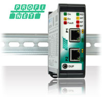 PROFINET drives