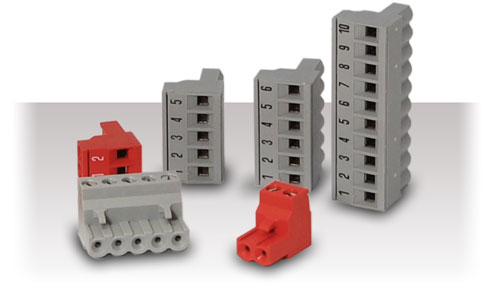 Connectors