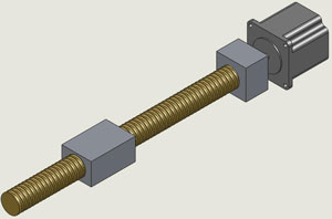 Image Screw